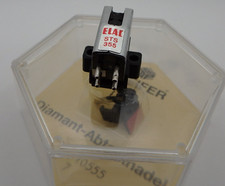 Elac STS 355 Tonabnehmer