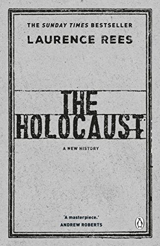 The holocaust new history - a,