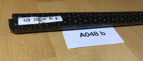 A048b rutenblank sportex - , rutenblank: