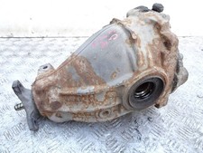 Mercedes-Benz C W203 2001