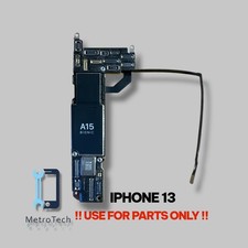 iPhone 13   Logic Board