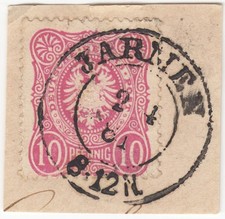 DR Nr. 41 mit K2 Jarmen