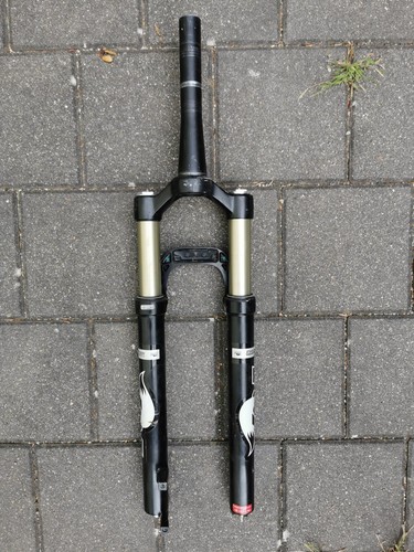 Fox float federgabel ctd - fox,