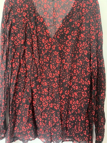 Frogbox damen tunika bluse - tunika, gr