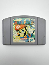Mario Party N64 Nintendo 64