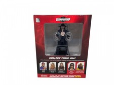 WWE Championship Collection Figur Undertaker ca. 12 cm & OVP Top Zustand   