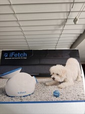 iFetch Interactive Automatic