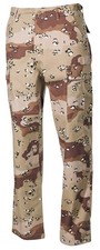 MFH US Kampfhose Einsatzhose