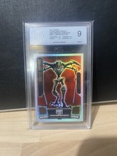 Star Wars Force Attax General