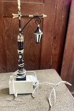 Miniaturlampe Straßenlaterne St. Petersburg