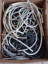 Kupferkabel Kabelschrott