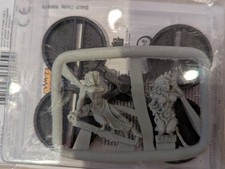 Warhammer 40K - Dark Eldar