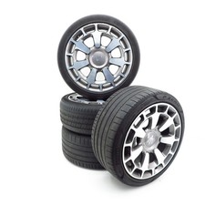 Alufelgen Kompletträder 20