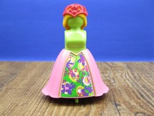 Kleiderpuppe mit Rock &