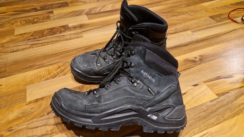Lowa renegade gtx - renegade, mid