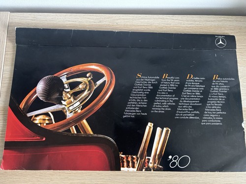 Mercedes benz kalender - benz,