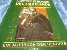 Ausgewählte Hengste