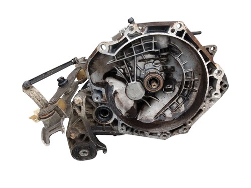 Getriebe schaltgetriebe opel - getriebe,