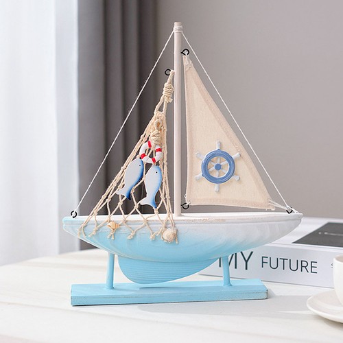 Modell schiff segelboot deko - modell,