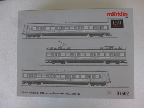 Märklin 37502 - märklin,
