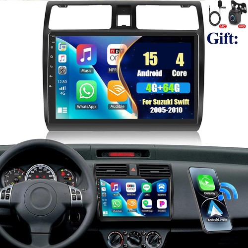 Autoradio für suzuki - autoradio, swift