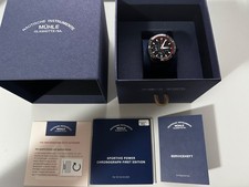 Mühle Glashütte Sportivo