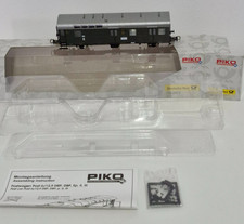 PIKO 53341 Postwagen Post