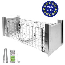 Tierfalle Lebendfalle