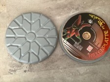 BaLu Eisstock Platte