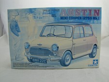 Tamiya 24235 Austin Mini