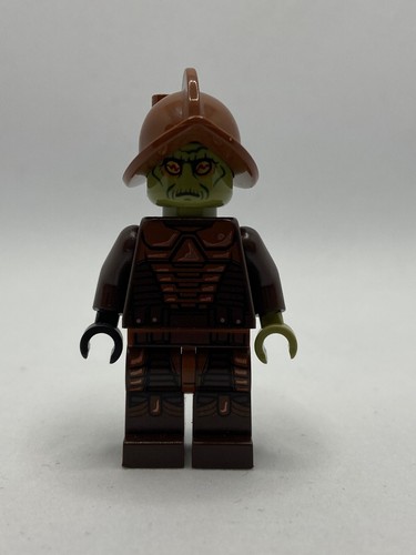 Lego star wars - wars, neimodian