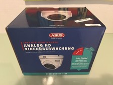 ABUS ABUS Security-Center HDCC32562 AHD, Analog, HD-CVI,
