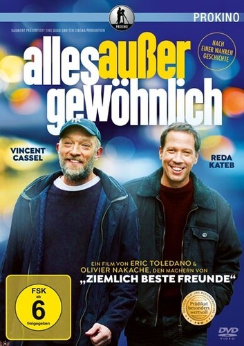 Alles außer gewöhnlich dvd - gewöhnlich,