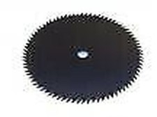 Ersatzklinge Disco Freischneider Dolmar für Loch 255mm 25,4mm Ersatzteile