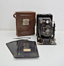 alte Kamera Voigtländer Anastigmat Voigtar 6,3 F=/3,5cm No 29/283  8801