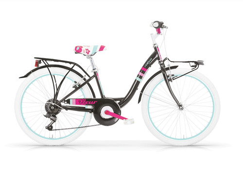Fahrrad fleur - fahrrad,