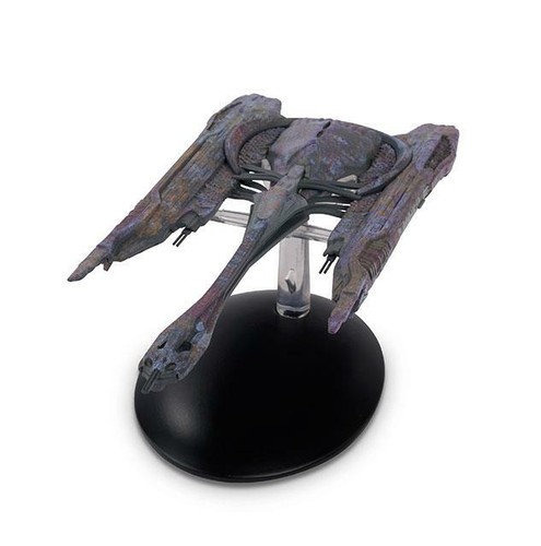 Klingon qoj klasse star - star, trek