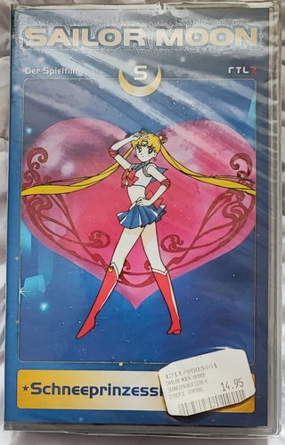 New factory sealed - !!!new,