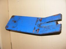 Mähbalken - Tragrohr Irus Micky Mähbalken Balken Balkenmäher Halter Balkenhalter