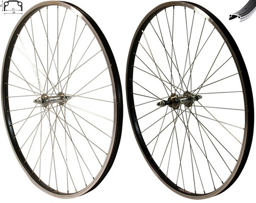 Redondo zoll laufrad set - 26,