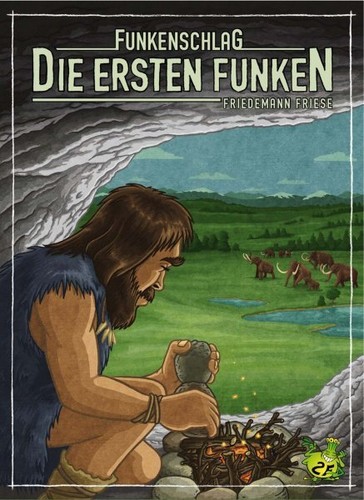 Funkenschlag die ersten - funkenschlag:,