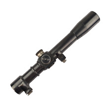 PEM Zielfernrohr 1937 N° A22764 Sowjetunion Original Stahl WW2 Mosin Nagant WK2