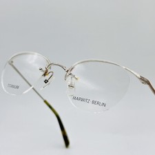 Marwitz Berlin Brille Damen
