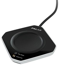 Polar FlowLink Data Transfer