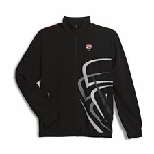 %SALE%  DUCATI CORSE Sweatshirt-Fitness/ Pullover 1/2 Zip Shirt