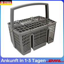 Teilbar Besteckkorb Korb für