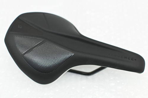 Cube natural fit - cube, sattel