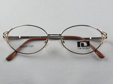 Tim Dilsen Brille Modell TD778