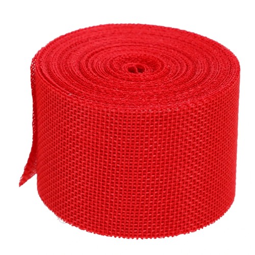 Juteband jute dekoband band - jute,