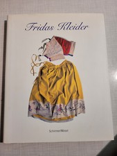 Fridas Kleider  Schirmer/Mosel